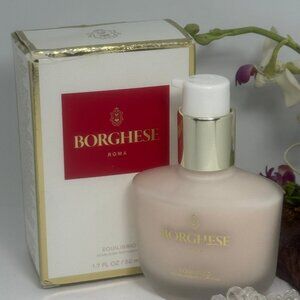 Borghese Roma Equilibrio Equalizing Restorative Moisturizer - 1.7 fl oz - NIB